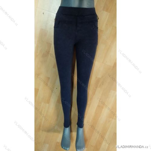Jeans lange Leggings Damen (S-2XL) ELEVEK ELE19ZK929-4
