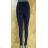 Jeans lange Leggings Damen (S-2XL) ELEVEK ELE19ZK929-4
