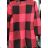 Damen-Langarmpullover (uni m-l) TSCHECHISCHE MODE CRM19016
