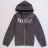 Wasserdichte Jungenjacke (134-164) WOLF B2967