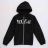 Wasserdichte Jungenjacke (134-164) WOLF B2967