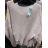 Gestrickter Damen-Langarmpullover (uni s-l) ITALIAN FASHION IM9191036

