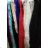 Elegantes kurzes Damenkleid (uni sl) ITALIENISCHE MODA IM919037