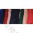 Kurzes Abendkleid (uni xl-3xl) ITALIAN MODA IM919384
