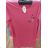 Damen Langarmhemd (m-xl) VALERIE DREAM LP-8418