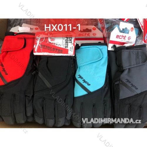 Fingerlose Skihandschuhe (m-xl) HX011