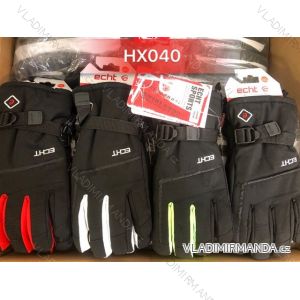 Handschuhe Ski Männer (m-xl) ECHT HX040