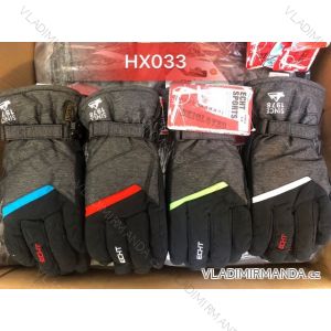Handschuhe Skihemden Damen (l-xxl) ECHT HX033