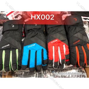 Skischuhe Winter Skischuhe und Herren (m-2xl) ECHT HX002