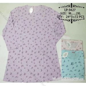 Damen Langarmshirt (m-2xl) VALERIE DREAM LP-9427
