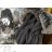 Damenhandschuhe warm mit Fell Damen (EINZEL-GRÖSSE) SANDROU SZM294MT
