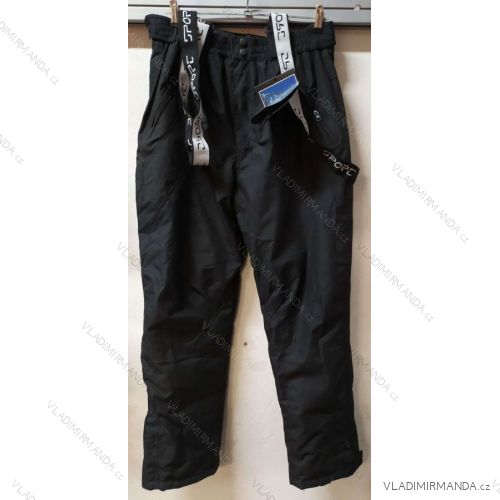 Hose Winter wasserdicht  Herren (m-3xl) SUPER EW EW-M-18