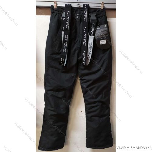 Hose Winter wasserdicht Damen (s-2xl) SUPER EW EW-L-19