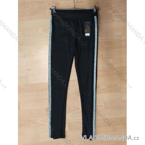 Lange Damengamaschen (uni s-m) SAL SMILING SMI20MY-3
