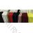 Langarm Kleid Damen (uni s-l) ITALIENISCHE MODE IM720009
