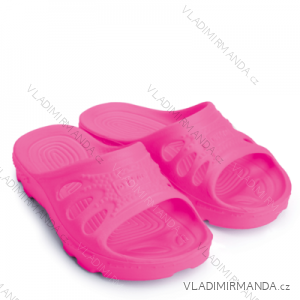 Rosa Baby-Gummipantoffeln für heranwachsende Mädchen (26-35) DEMAR BEF22IBIZA4701