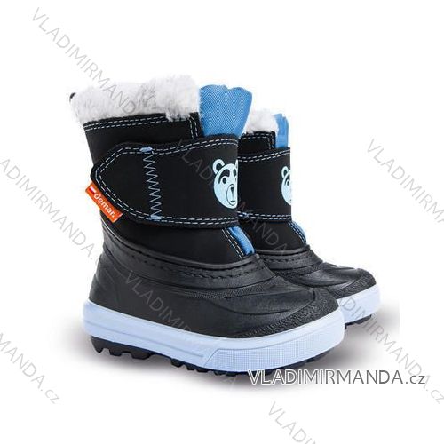 Schneeblaue Winterjungen (20-29) DEMAR BEF201507A