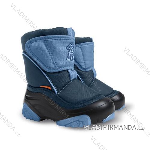 Schneeblaue Winterjungen (20-29) DEMAR BEF204021D