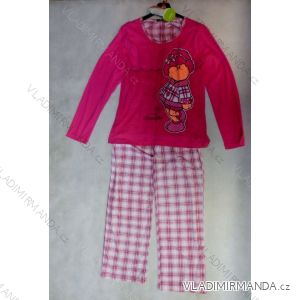 Pyjamas lange Damen (m-xxl) BENTER FG65300
