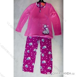 Pyjamas Heiße lange Damen Terry (m-xxl) BENTER 98542
