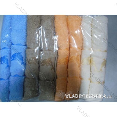 Badetuch (70 * 130) HAUSHALTTEXTIL 601