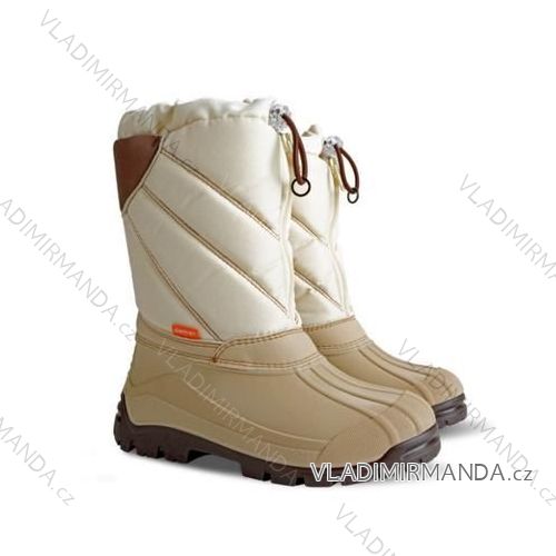 Snowy Winter beige Kinder bis jugendliche Mädchen (25-30) DEMAR BEF201310A