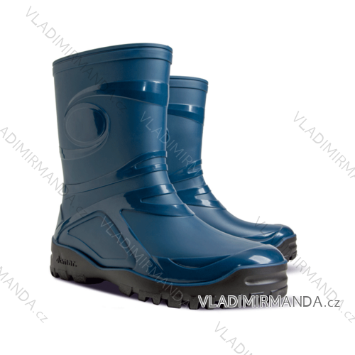 Blaue Damenstiefel (36-42) DEMAR BEF200460A