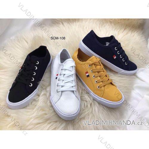 Turnschuhe Damen (36-41) WSHOES SHOES OB220SCM-108