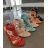 Sommersandalen für Damen (36-41) WSHOES SHOES OB220004
