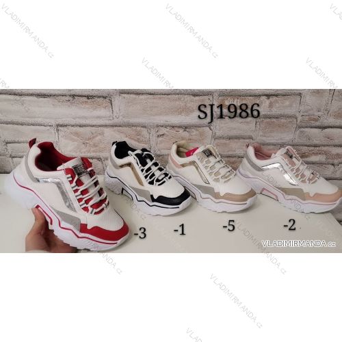 Schuhe Damen (36-41) WSHOES SHOES OB220SJ1986
