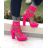 Sommersandalen für Damen (36-41) WSHOES SHOES OB220017
