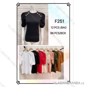 Tunics woman (one size) Turkish ESI195076