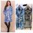 Jacke alle Mäntel Frühling Jeans Frauen (S-XL) polnischen Moda JMK19029
