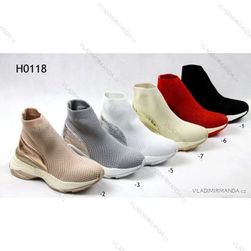 Schuhe Damen (36-41) WSHOES SHOES OB220H0118