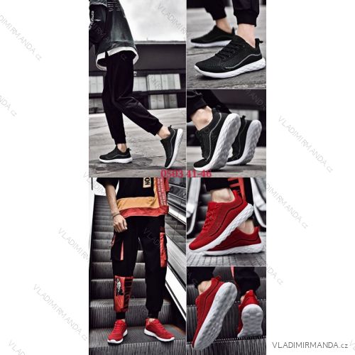 Herrenschuhe (41-46) WSHOES SHOES OB2200503
