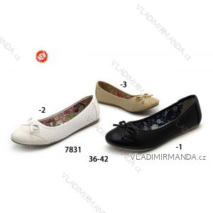 Ballerina Damen (36-42) WSHOES SHOES OB2207831
