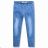 Jeans Mädchenhose (98-128) KUGO XT2701
