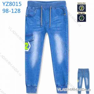 Jeans Jungen 'Jungen' Hosen (98-128) KUGO YZ8015
