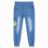 Jeans Jungen 'Jungen' Hosen (98-128) KUGO YZ8015
