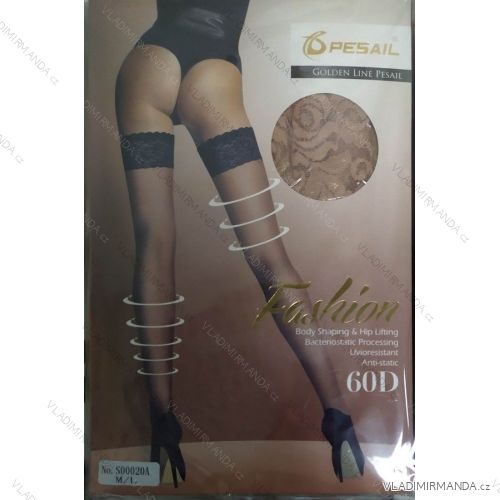 Strumpfhose Damen (s-2xl) PESAIL PES20S00020A
