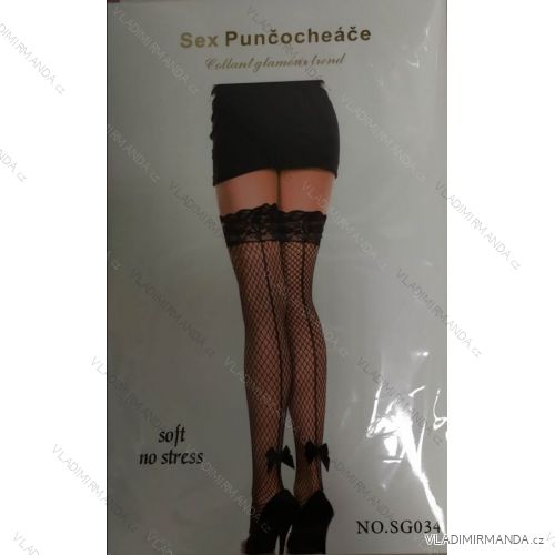 Strumpfhose Damen (S-2XL) PESAIL PES20SG034

