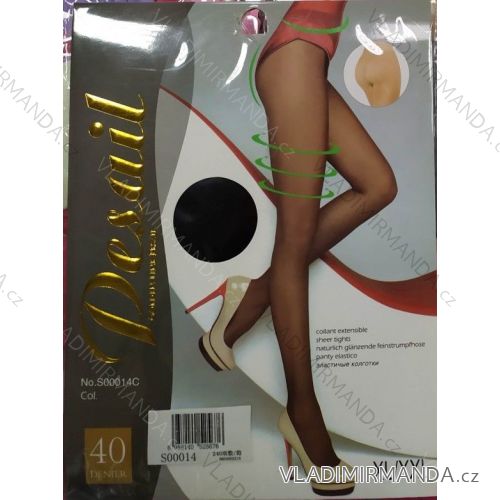 Strumpfhosen (40-56) PESAIL S00014C