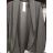 Jacke lange Ärmel (uni sl) ITALIENISCHE Mode IMC18201