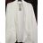Jacke lange Ärmel (uni sl) ITALIENISCHE Mode IMC18201