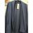 Jacke lange Ärmel (uni sl) ITALIENISCHE Mode IMC18201