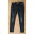 Jeans Jeans Damen (34-44) LÄCHELNDE JEANS Y012
