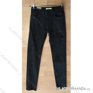 Jeans Jeans Damen (34-44) LÄCHELNDE JEANS Y017
