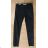 Jeans Jeans Damen (34-44) LÄCHELNDE JEANS Y017

