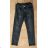 Jeans Jeans Damen (36-46) LÄCHELNDE JEANS W859-1
