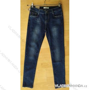 Jeans Jeans Damen (34-44) LÄCHELNDE JEANS Y015
